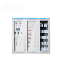 Matériel de distribution d'énergie basse tension KGZDW, armoire de distribution, tableau électrique, appareillage de commutation, système d'alimentation en courant continu
