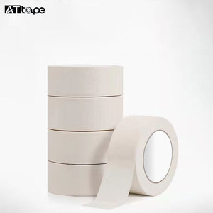 1 pouce, 60 yard <span class=keywords><strong>Masquage</strong></span> 1 Pk. Facile à Déchirer, Pro Amovible De Qualité Peintres <span class=keywords><strong>Ruban</strong></span> Idéal pour La Maison, Bureau ou Entreprise privée - Product Image 4