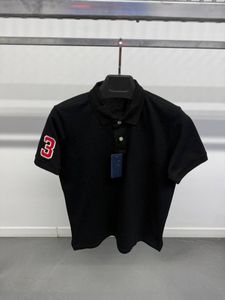 T-shirt en coton uni pour homme, manches courtes, col en V, décontracté, respirant, écologique, OEM ODM, logo personnalisé, broderie frontale, vierge - Product Image 6