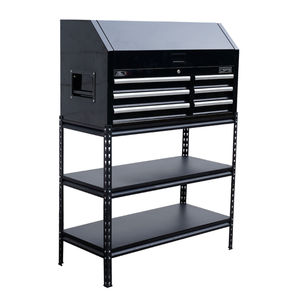 EFPC 104 cm 06 Tiroirs Armoire à Outils Étagère OEM Support Garage Stockage pour Atelier Mécanicien - Product Image 3