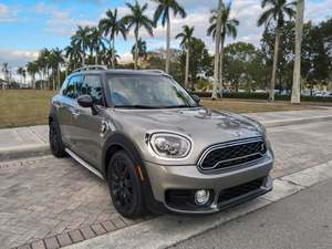 MINI COUNTRYMAN HYBRID PLUG-IN COOPER SE ALL4 AWD 2018 PRÊT À ÊTRE EXPÉDIÉ - Product Image 5
