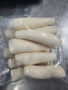 Racine de manioc congelée de qualité supérieure, manioc congelé naturel, soigneusement pelé, apparence propre, qualité stable pour le marché mondial de l'exportation - Product Image 4