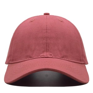 Casquette de golf en coton non structuré avec logo personnalisé Casquette de sport pour hommes Vente en gros pour les activités de plein air Golf - Product Image 1