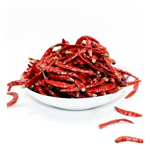 พริกแดงสด รสเผ็ดร้อนจากธรรมชาติ - Product Image 4