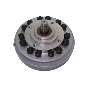 Bomba Hidráulica de Pistones Radiales R2.5A R22.0 R17.45 R8.3-8.3-8.3-8.3BABSL R 7.0-7.0-7.0-7.0 - Product Image 3