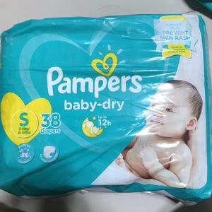 Pampers คุณภาพสูง - ผ้าอ้อมเด็กแห้งสําหรับขายทั่วโลก / pampers สําหรับเด็กมีจําหน่ายสําหรับการขายส่ง - Product Image 5