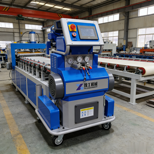 Hochwertige Meistverkaufte Polyurethan-Polyurea Zweikomponenten-Spritzmaschine mit CE-Zertifizierung - Product Image 3