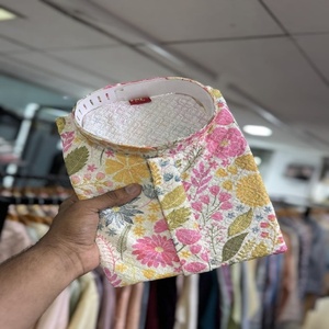 Coton attrayant avec Lucknowi et impression numérique Kurta Pajama Kurta Pajama World Wide Exportateur et fournisseur - Product Image 1