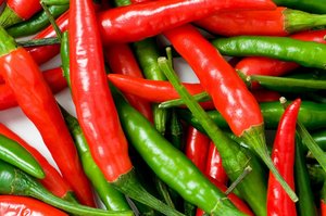 Proveedor de Chiles Rojos Frescos a Precio de Mayoreo - Product Image 6