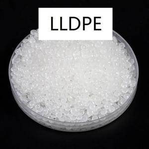 Gránulos/Perlas de HDPE/LDPE/LLDPE Vírgenes/Reciclados, Grado para Dibujo/Recubrimiento/Calandrado, Marca KBS, Retardante de Llama para Iluminación - Product Image 2