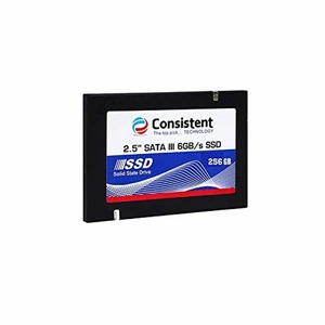 한정 특가 256GB 512GB SSD 고속 내장 드라이브 솔리드 스테이트 스토리지 노트북 데스크탑 게임용 사무용 업그레이드 - Product Image 3