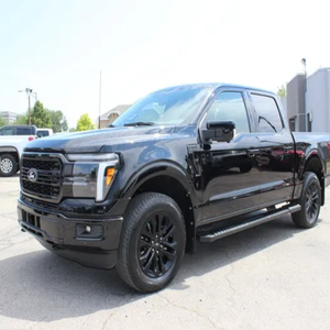 รถกระบะฟอร์ด F-150 LARIAT 4WD ปี 2025 มือสอง สภาพดีมาก ไมล์น้อย พร้อมส่ง - Product Image 4