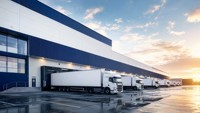 Transitaire Chinois pour la Logistique DDP Porte-à-Porte via Expédition LCL+Express, Assurance Transit 20-30 Jours, Chine Mondiale