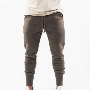 2025 New Arrival <b>Men</b> Joggers made of 100% Cotton Breathable New Outdoor Jogger Pants & <b>Trousers</b> for <b>Summer</b> Plus Size Street Wear - Product Image 1