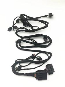 Piezas Automotrices, OEM para Automóviles, Precio de Fábrica, 61126991959, Arnés de Radar de Ojo Eléctrico para Parachoques Delantero para <span class=keywords><strong>BMW</strong></span> G01 <span class=keywords><strong>X3</strong></span> G02 X4 2017-2019 - Product Image 2