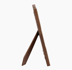 Cadre photo en bois incrusté de résine de qualité 4x6 Design classique pour la décoration de Noël à la maison et les cadeaux pour les paramètres indiens - Product Image 6