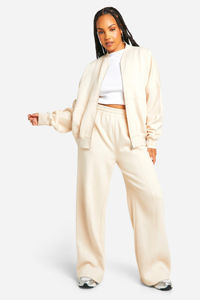 Vêtements et accessoires>> Vêtements pour femme>> Fermeture à glissière pour femme, survêtement - Product Image 3