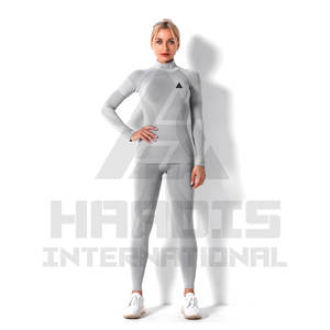 ชุดโยคะ2ชิ้นสำหรับผู้หญิงชุดโยคะแฟชั่น2ชิ้นคอลเลกชัน2022เป็นเอกลักษณ์ - Product Image 1