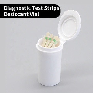 Bouteille de séchage intégrée avec déshydratant à <span class=keywords><strong>tamis</strong></span> moléculaire moulé par <span class=keywords><strong>injection</strong></span> DHF-I - Product Image 5