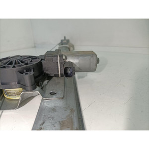 Mecanismo de elevación del parabrisas delantero. DX OPEL Vivaro Serie 93867657 (14>) - Product Image 6