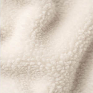 Sudadera de lana de peso pesado de algodón 100% Unisex diseño personalizado ajuste Regular manga larga invierno alto transpirable ligero - Product Image 5