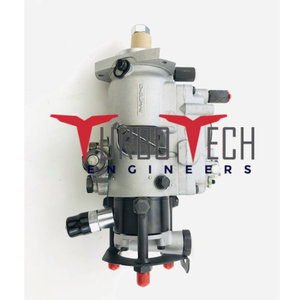 BOMBA DE INYECCIÓN DE COMBUSTIBLE COMMON RAIL V3239F600T 44846329 - Product Image 1