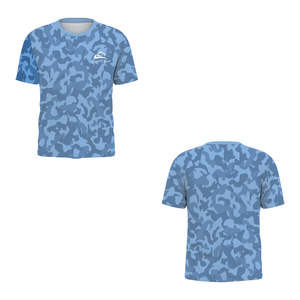 T-shirts personnalisables pour unisexe T-shirt graphique durable pour toutes les saisons Design unique de qualité supérieure pour vêtements décontractés - Product Image 3