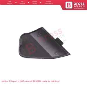 Cubierta de Ojo de Remolque para Parachoques Delantero BSP732 8A6117A989AB para Fiesta 2008-2012 - Product Image 2