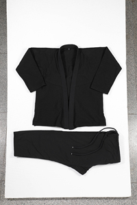 Nuevo Kimono de Jiu Jitsu Unisex, Traje de Karate, Kimono de Artes Marciales para Mujer, Uniforme de Competición de BJJ para Adultos, Boxeo - Product Image 5