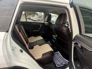 Toyota <span class=keywords><strong>Rav</strong></span> <span class=keywords><strong>4</strong></span> <span class=keywords><strong>LE</strong></span> Nuevo/Usado, Especificaciones Canadienses 2025 en Venta - Product Image 5