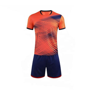 ชุดเสื้อเจอร์ซี่อเมริกันฟุตบอลสำหรับฝึกซ้อมผ้าน้ำหนักเบา - Product Image 2