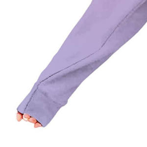 Poids lourd conception personnalisée demi manches goutte-épaule 100% coton col rond T-shirts à capuche femmes confortable sweat femme - Product Image 2