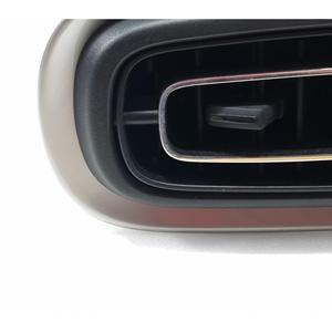 GRILLE D'AÉRATION GAUCHE DU TABLEAU DE BORD CITROEN C3 Série BHY (DV6FD) (16>) - Product Image 3