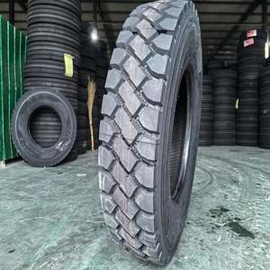 PNEUS POUR CAMION COMMERCIAL À VENDRE - Product Image 1