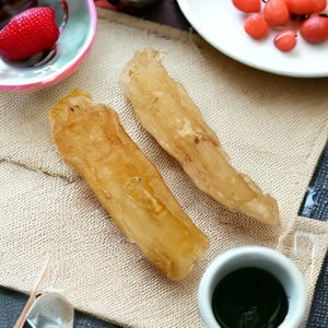 ขากรรไกรปลาแห้งคุณภาพระดับพรีเมียมและรสชาติอร่อย - Product Image 2