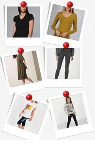 Tela de Jersey Interlock Color Óxido, 95% Algodón, 5% Elastano, 36 Pulgadas, 165 g/m², Alta Calidad, Elástica, para Vestidos, Bolsos y Juguetes para Niños - Product Image 3