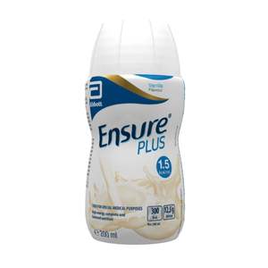 FOURNISSEUR EN GROS ENSURE PLUS MILK SHAKE - Product Image 6