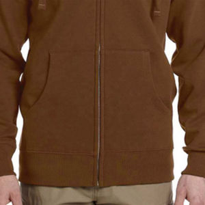 Sudaderas con cremallera para hombre hechas a medida en nuevo estilo ligero de secado rápido transpirable y para invierno Venta al por mayor Impresión digital - Product Image 5