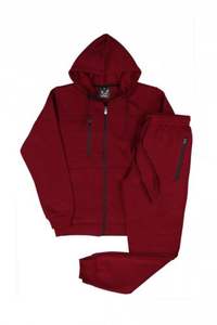 Men's <b>Hoodies</b> Shorts Sweatsuit Tracksuit Custom Logo <b>3D</b> Puff Print Oversized Hoodie and Sweatpants Set Men New Jogger - Product Image 2