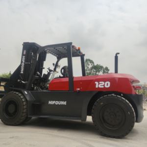 מלגזה כבדה 12t <span class=keywords><strong>15t</strong></span> 16t דיזל איזון נגד מחיר מלגזה - Product Image 3