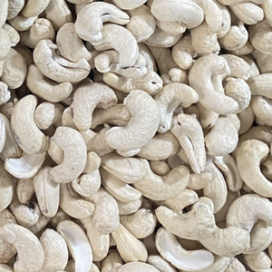 Anacardos LWP de la mejor tarifa, anacardos, anacardos a granel al por mayor exportados a Asia, UE, Oriente Medio desde Santiago - Product Image 1