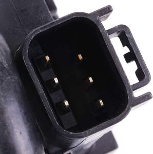 Válvula EGR EGV1055 Gas de escape para Ford 2004-2010 Explorer Sport 2006 Explorer Sport Mercury 2004-2010 Mountaineer - Product Image 2