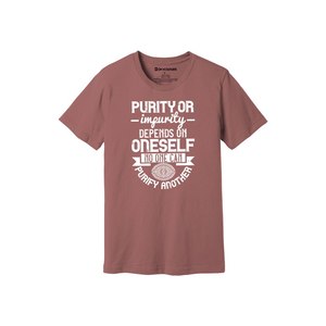 100% algodón camiseta informal 3D Buda temas impresión 12 opciones de color 160-180 pesado GSM diseño personalizable Logotipo de colocación - Product Image 6