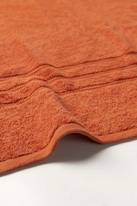 Hot Selling Premium Quality Super Soft Highly Absorbent Towels Sets Factory Direct Supply Wholesale Custom Home Use Towels Set - Product Image 2