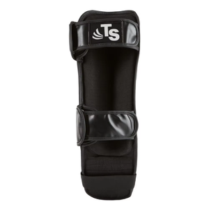 OEM Arrival Boxing Shin Guard Artificial/Genuine Leather/Boxing Custom Shin Guard Boxing Shin Pads Karate Customized Shin Pads - Product Image 2