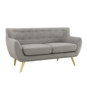 Tufted Two-Seat Chesterfield <b>Sofa</b> Bench for Home Furniture 160x70x90cm SFB68002 - Product Image 2