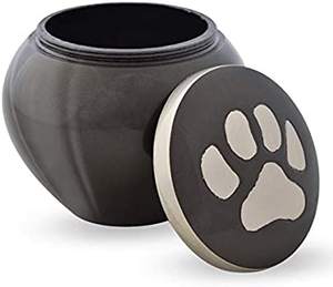 Urnas de cremación para mascotas, respetuosas con el medio ambiente, de la mejor calidad y precio bajo - Product Image 6