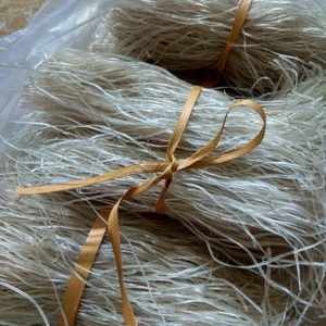 วุ้นเส้นจากข้าวเกรดส่งออกสูตรบริสุทธิ์แพ็คเป็นมิตรต่อสิ่งแวดล้อม - Product Image 4