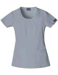 Uniforme Quirúrgico Unisex de Poliéster/Algodón 2026, Bata de Laboratorio, Conjunto de Uniforme de Hospital con Tallas Personalizadas Disponibles - Product Image 3