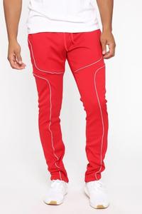 Conjunto Deportivo de Dos Piezas con Capucha y Estampado Ecológico de Moda Urbana de Lujo, Chaqueta con Cierre y Pantalones Deportivos con Toque Atlético - Product Image 3